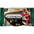 2025 Panini Prizm Football Hobby Pack