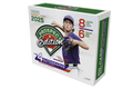2025 Panini Prospect Edition Baseball Hobby Box