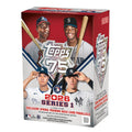 2026 Topps Series 1 Baseball - Value Box