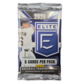 2026 Panini Donruss Elite Baseball Hobby Pack