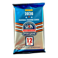 2026 Panini Prizm USA Stars & Stripes Baseball - Hobby Pack