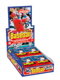 2026 Topps Heritage Baseball Hobby Box
