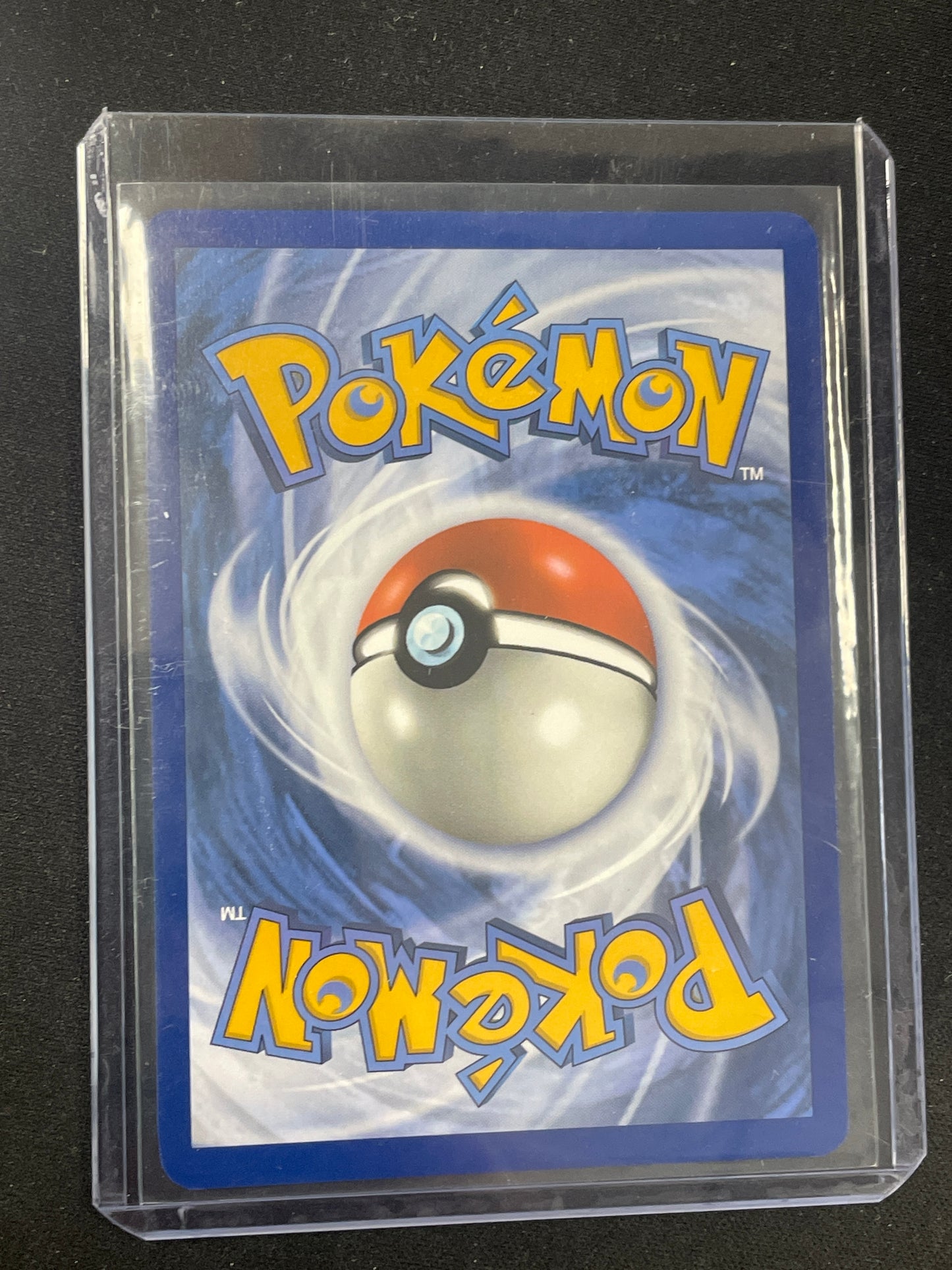 2024 Pokémon TCG Area Zero Underdepths #174/142