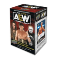 2021 Upper Deck AEW Blaster Box