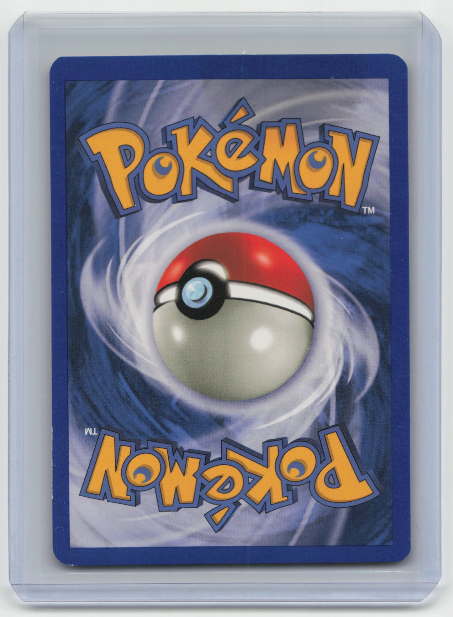 2000 Pokemon TCG Light Vaporeon Neo Destiny #52/105 English Damaged Basic