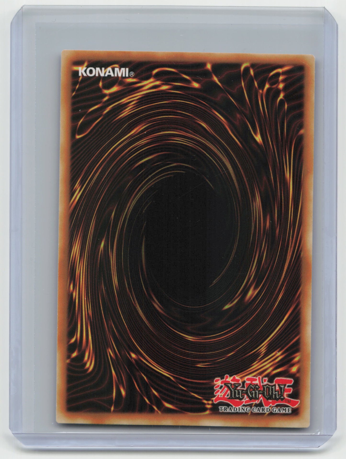2013 Yu-Gi-Oh! Brotherhood of the Fire Fist - Bear Cosmo Blazer #CBLZ-EN024 UR