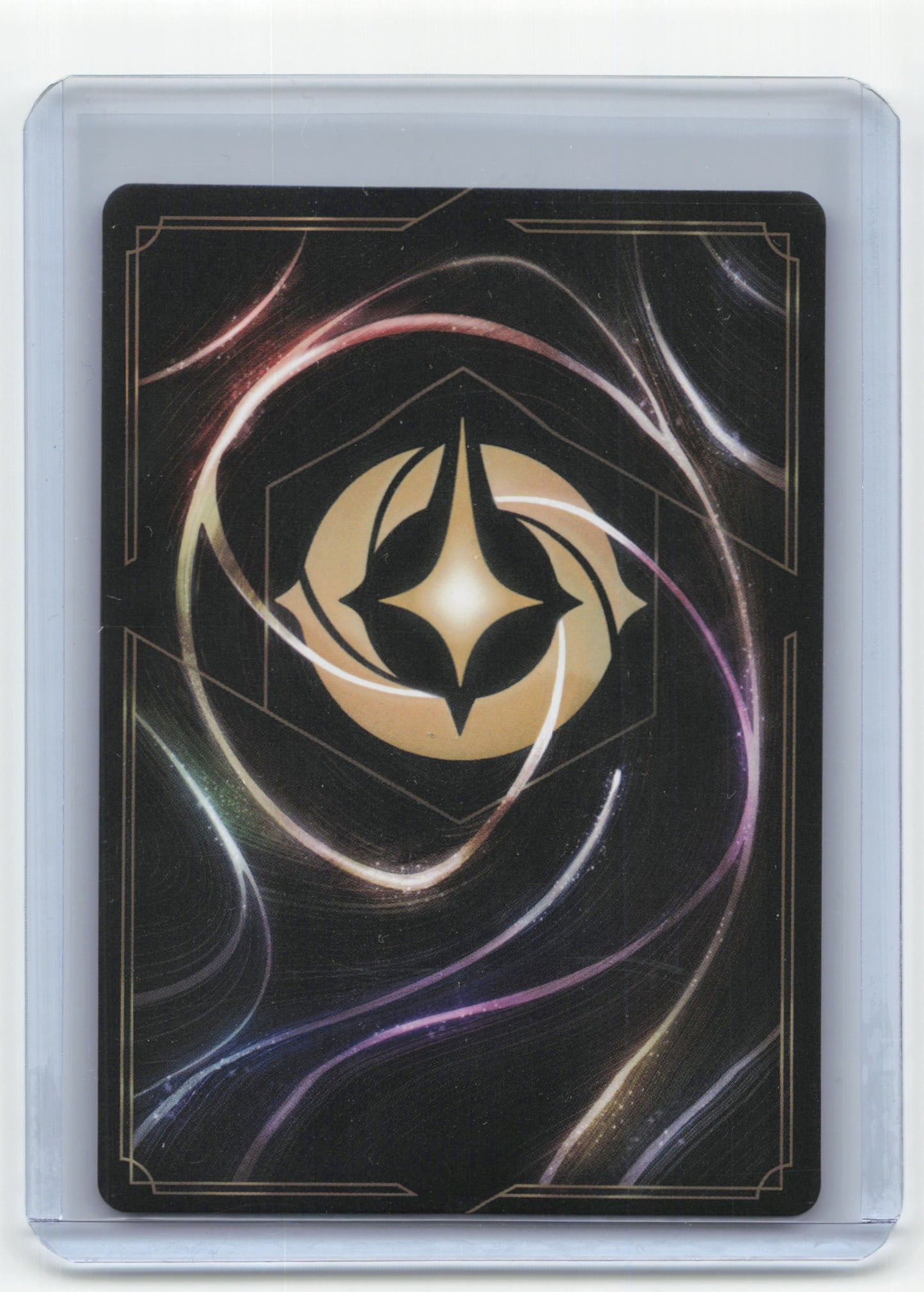 2024 Lorcana Bagheera Archazia's Island #198/204 Foil