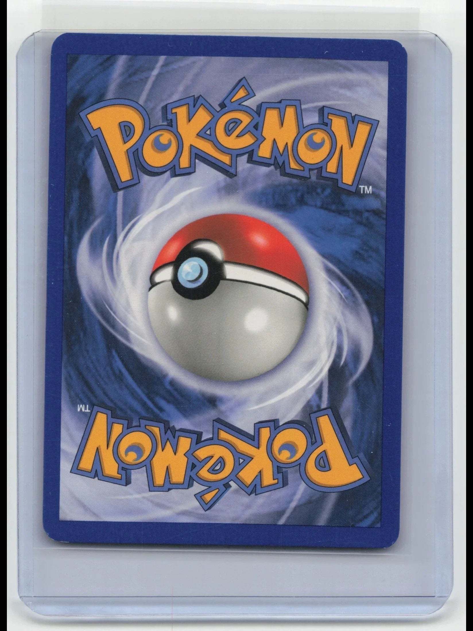 2005 Pokemon TCG Lotad EX Deoxys #35/107 Holo - Papa Joey's Collectibles