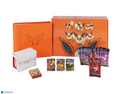 Pokemon Eevee Gift (Simplified Chinese) Box