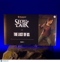 2025 Magic: The Gathering Secret Lair x The Last of Us Part I (Non-Foil Edition)