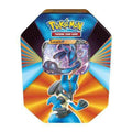 Pokemon TCG — V Forces Tin