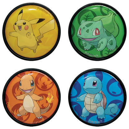 Ultra PRO | Pokemon (Kanto) ALCOVE Click Deck Box - Papa Joey's Collectibles