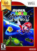 Super Mario Galaxy [Nintendo Selects] Wii