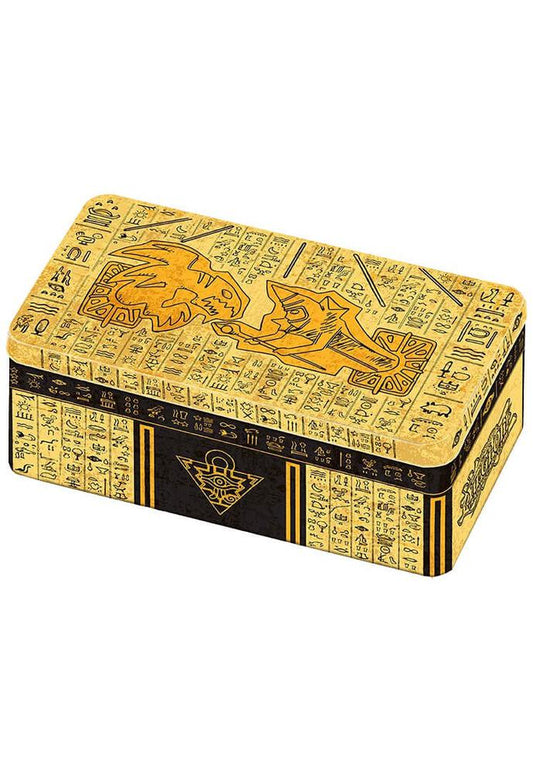 Yu-Gi-Oh Tin of Ancient Battles