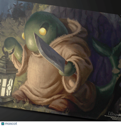 Ultra PRO | Magic: The Gathering Final Fantasy Playmat (Tonberry)