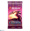 2020 Magic: The Gathering Commander Legends Collector Booster Pack