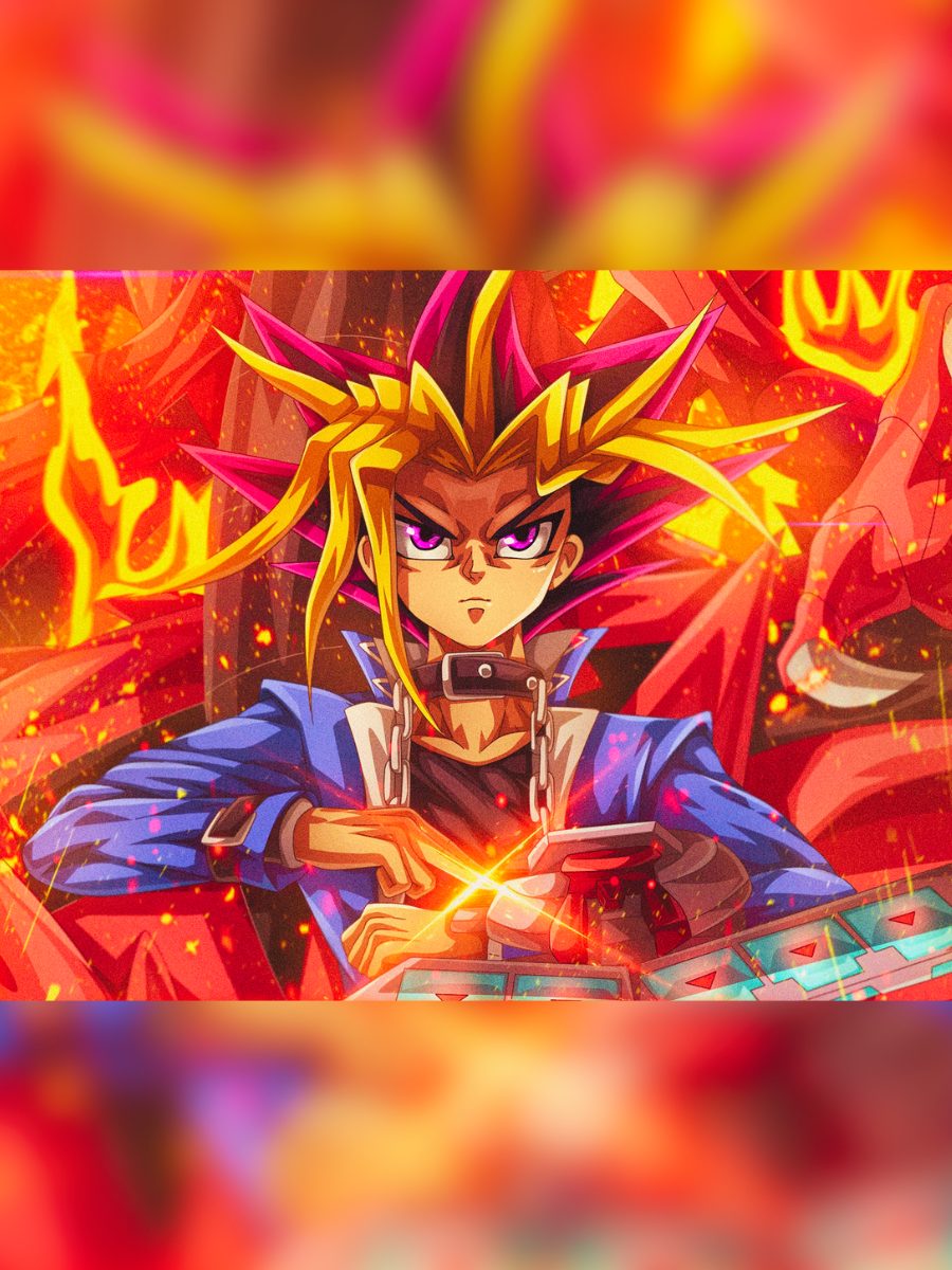 Yu-Gi-Oh Prime Time @ Mission Valley — San Diego, CA (Feb 7) - Ticket