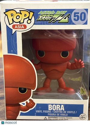 FunkoAstro Boy Bora #