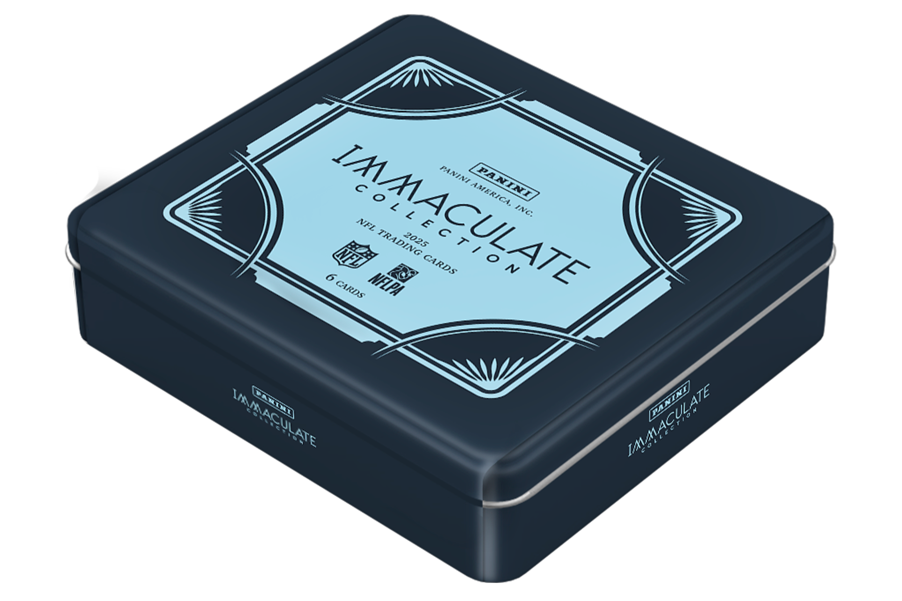 2025 Immaculate Football Hobby Box