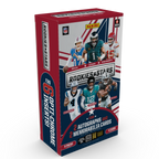 2025 Rookies & Stars Football Hobby Pack
