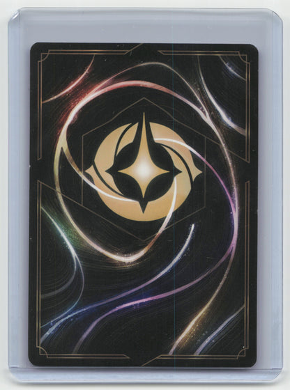 2024 Lorcana—Mulan #114/204 Ursula's Return—