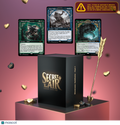 2021 Magic: TG Secret Lair Drop: Showcase: Kaldheim - Part 1 (Non-Foil Edition)
