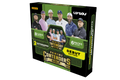 2026 Panini Contenders LIV Golf Hobby Box