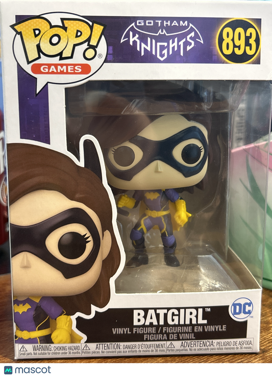 Funko Batgirl