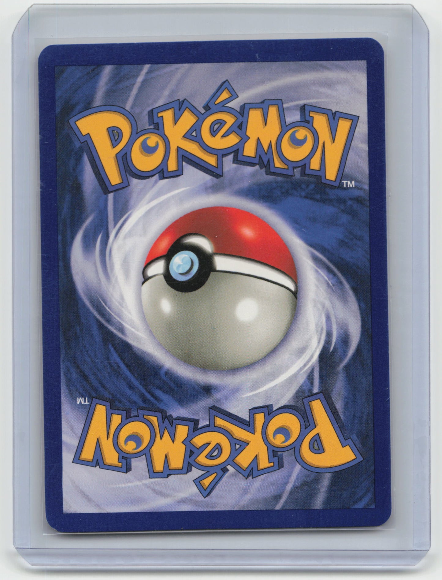 1999 Pokemon TCG Lapras Fossil #10/62 Holo