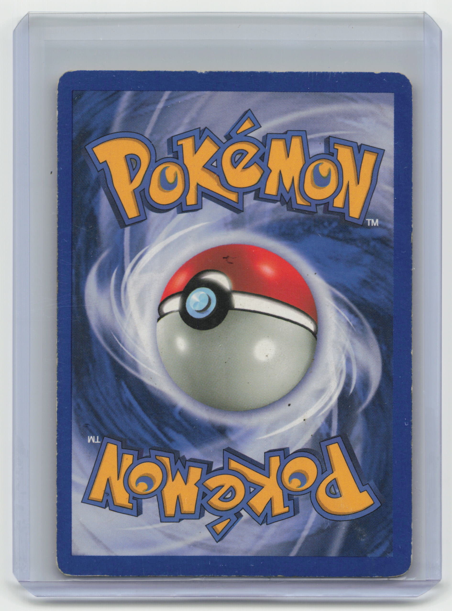 2000 Pokemon TCG Celebi Neo Revelation #16/64 Heavily Played 1st ED Basic - Papa Joey's Collectibles
