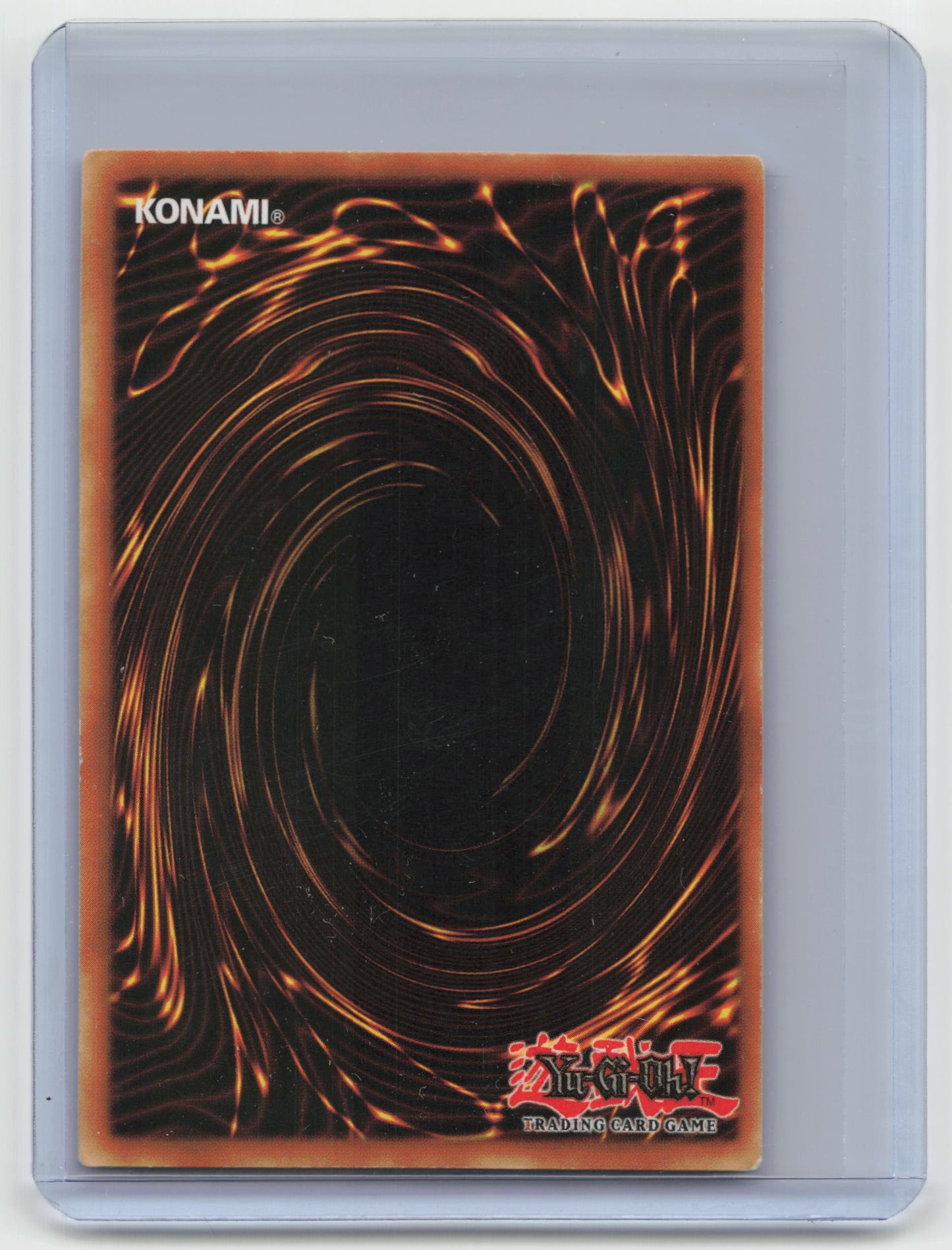 2002 Yu-Gi-Oh! Gaia The Fierce Knight Legends of Blue #LOB-006 Lightly Played UR