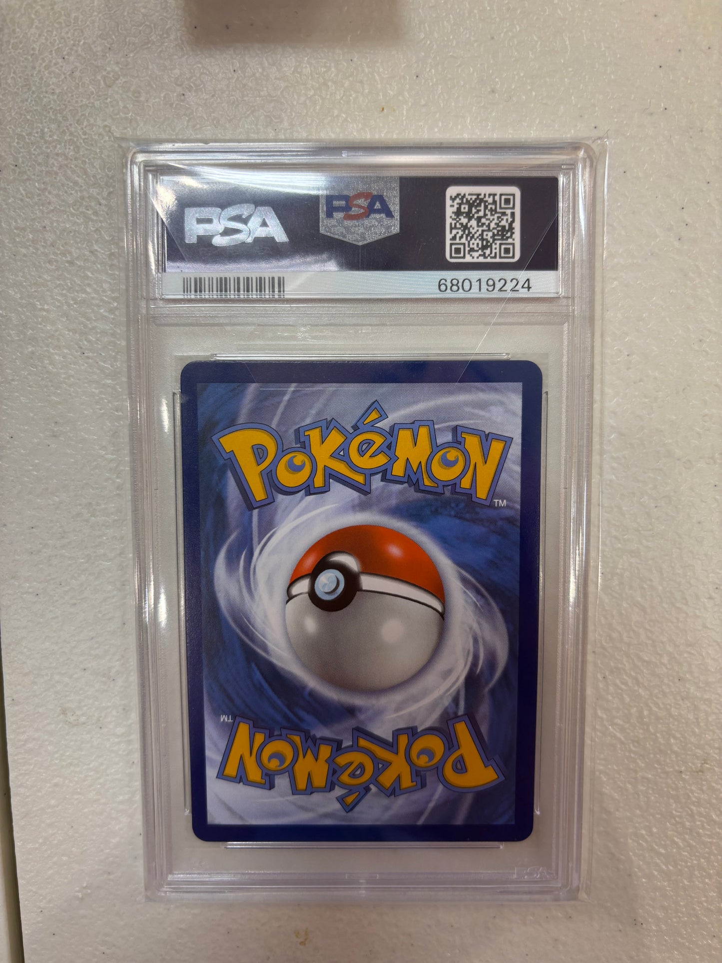 2021 Pokemon Duraludon V Fa Evolving Skies #198 PSA 10