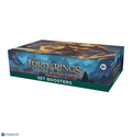 2023 Magic: TG The Lord of the Rings: Tales of Middle-earth Set Booster Box