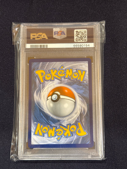 —HSN. Decidueye V #173 Astral Radiance 2022 Pokemon Sword & Shield Astral Radiance— Fa Astral Radiance PSA 10