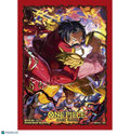One Piece (Gol.D.Roger) Vol. 12 Card Sleeves 70 Ct