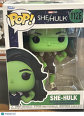Funko She-Hulk #