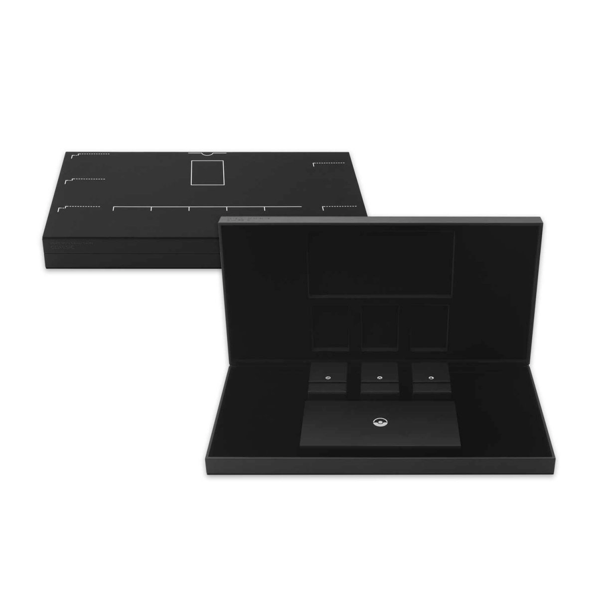 2023 Pokemon Trading Card Game Classic Box