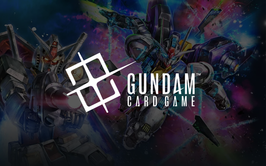 Gundam Prime Time!