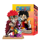 Freeny’s Hidden Dissectibles: One Piece Series 7 (Wano Arc Edition)-Blind Box
