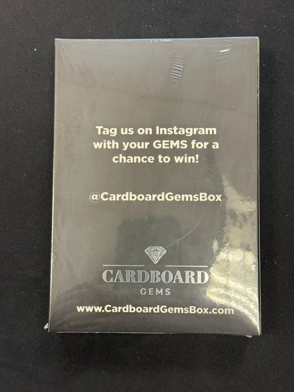 Cardboard Gems Pokemon (Mystery) Master Pack