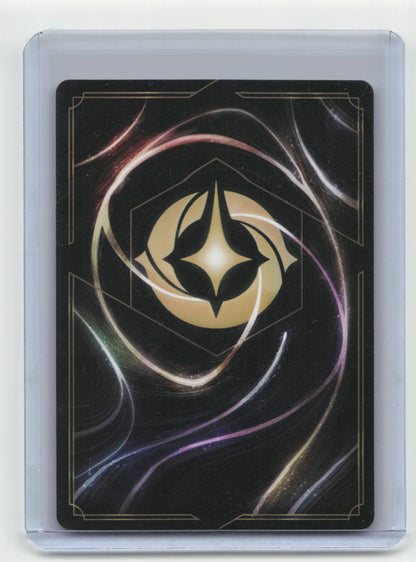 2025 Disney Lorcana—Bambi #63/204 Reign of Jafar—