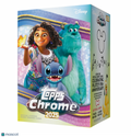 2025 Topps Chrome Disney Blaster Box - Papa Joey's Collectibles