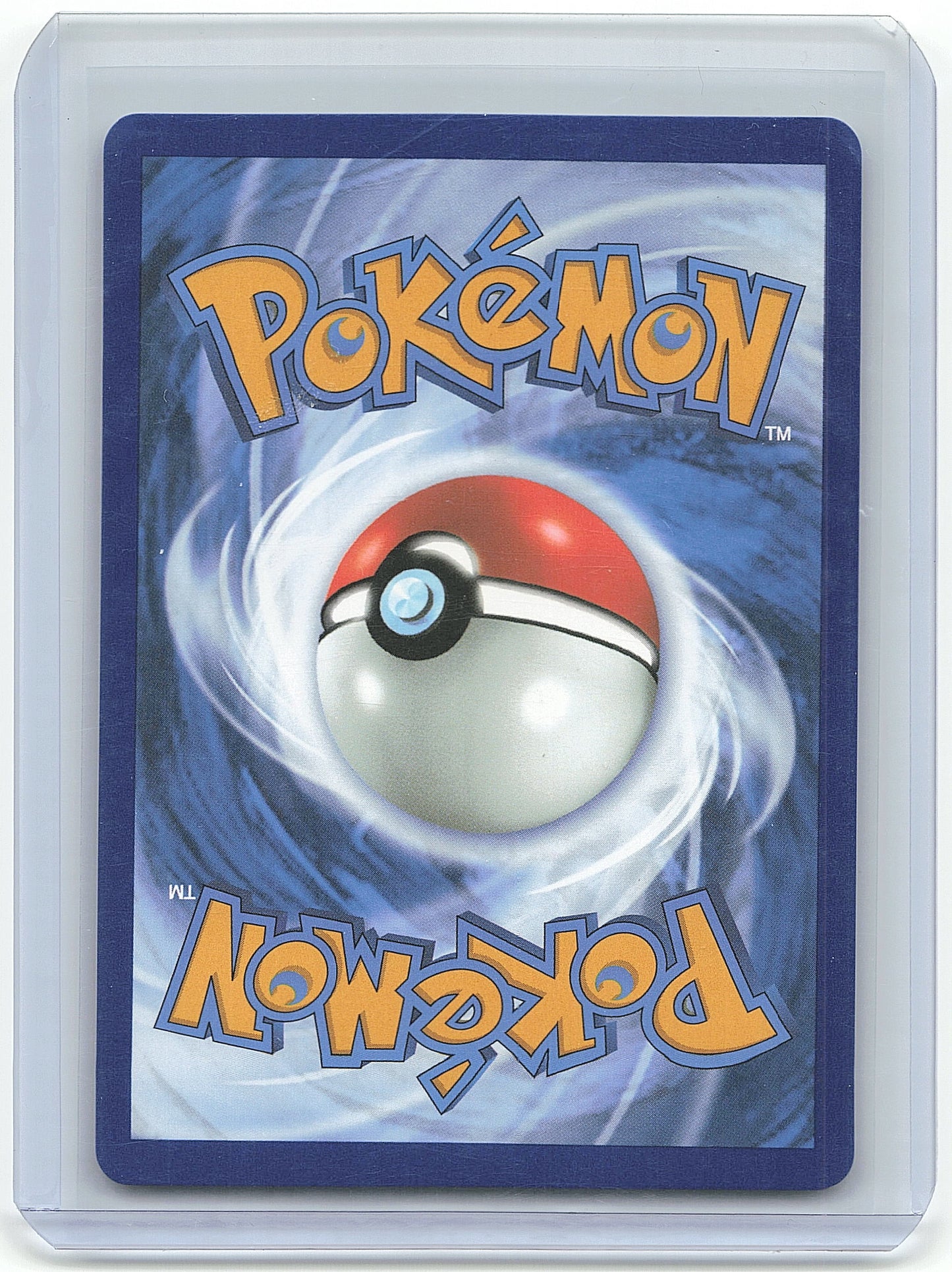 2022 Pokemon Worker #193/195