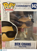 FunkoCommunity Ben Chang # Very Good