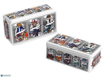 2025 YuGiOh! Mega-Pack Tin