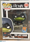 POP! Comics—The Last Ronin—The Last Ronin #240—(PX Exclusive)