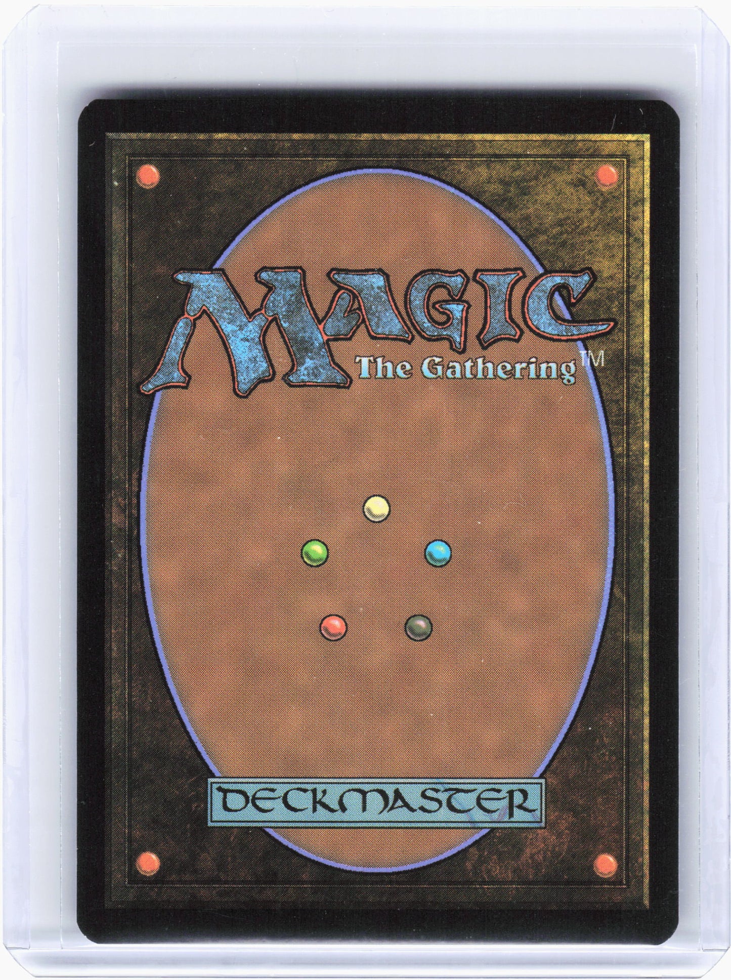 2023 Magic: The Gathering—Flayer of Loyalties #0747 CMM—Rare Foil (Extended Art)