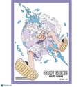 One Piece (Monkey.D.Luffy) Vol. 12 Card Sleeves 70 Ct