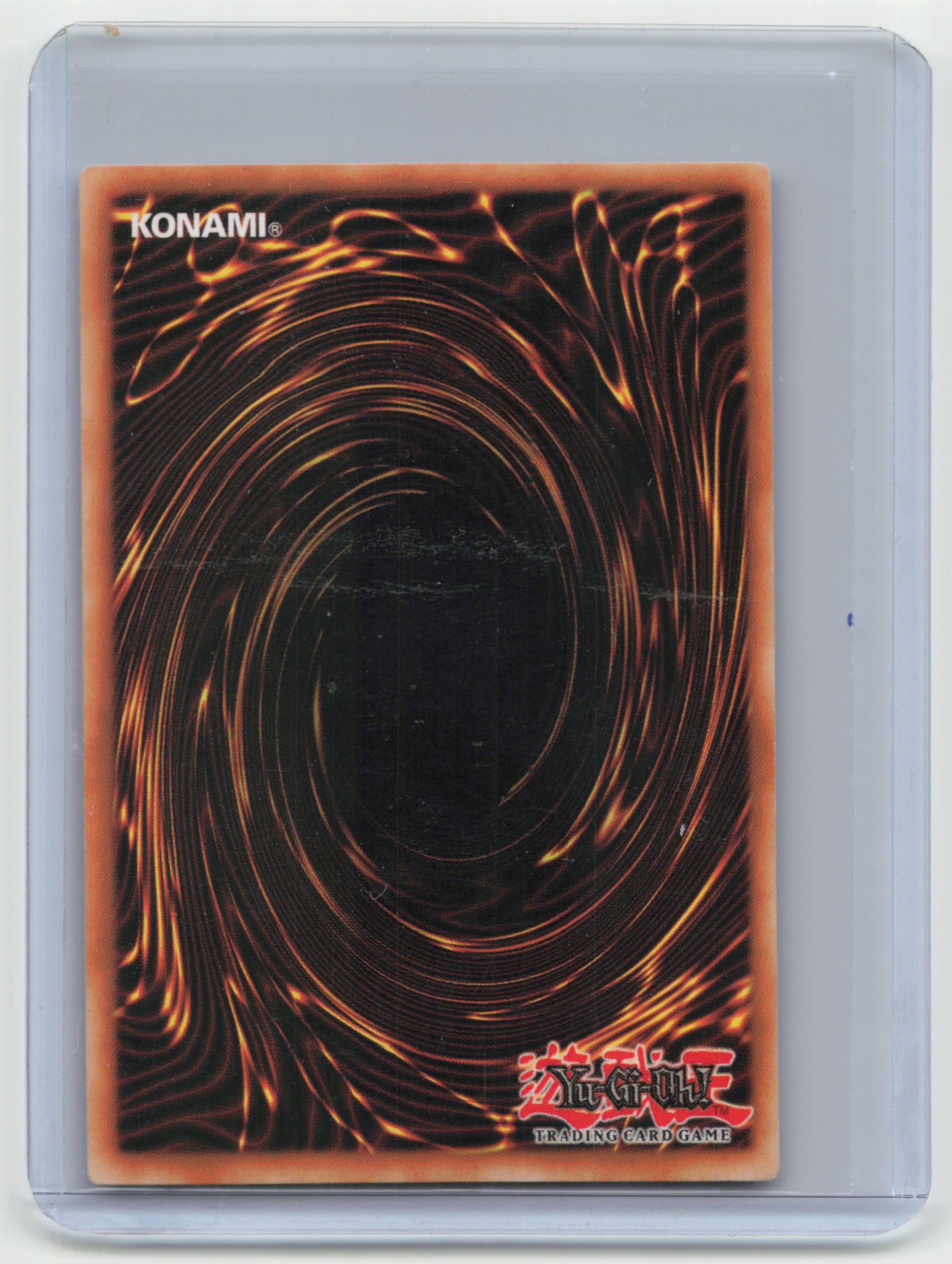 2003 Yu-Gi-Oh! Relinquished Starter Deck Pegasus #SDP-001 1st ED UR LP