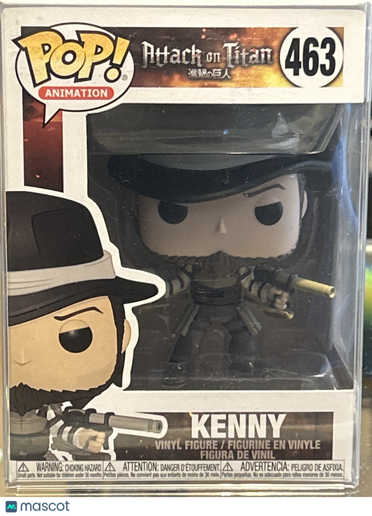 Funko Kenny Very Good